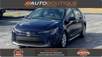 Image for 2021 Toyota Corolla LE ID: 7676719