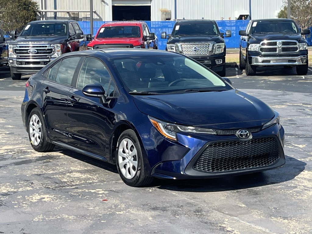 2021 Toyota Corolla Image 5