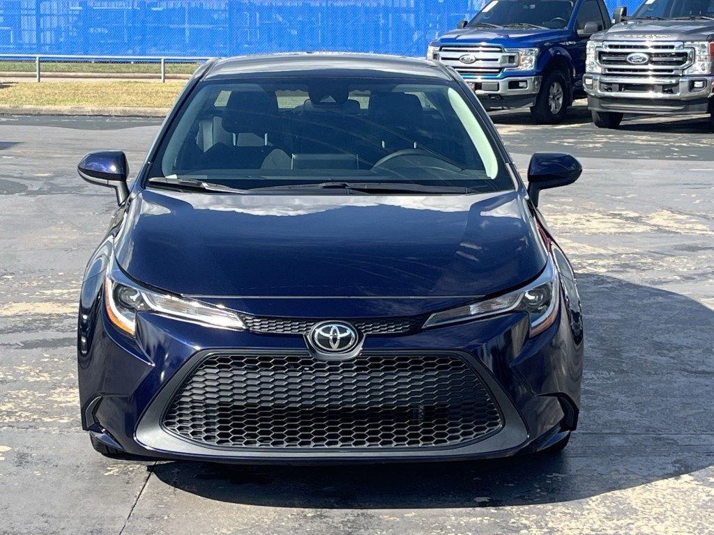 2021 Toyota Corolla Image 6