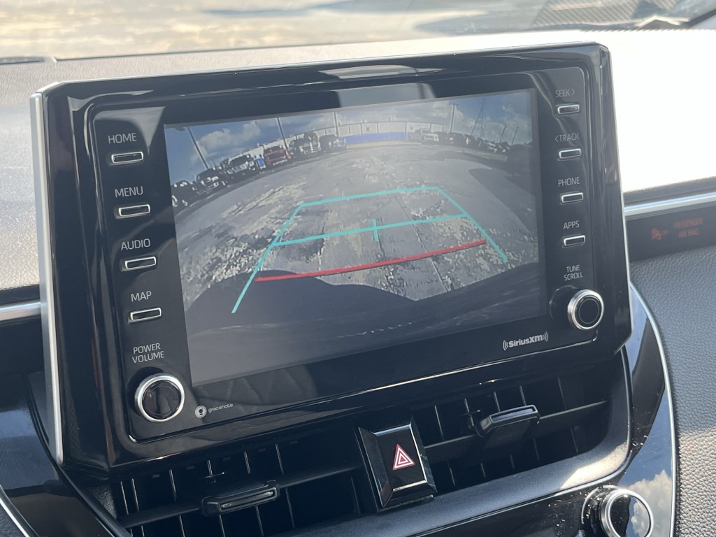 2021 Toyota Corolla Image 7