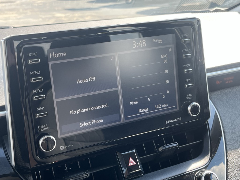 2021 Toyota Corolla Image 8