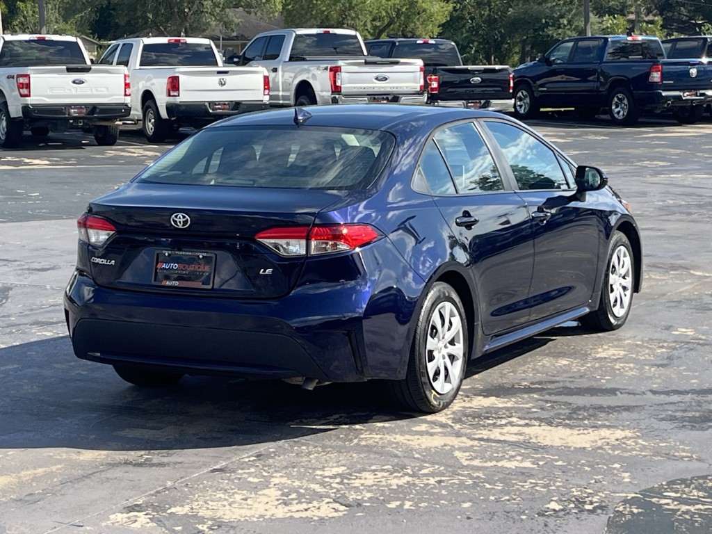 2021 Toyota Corolla Image 10