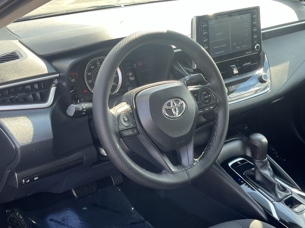2021 Toyota Corolla Image 14