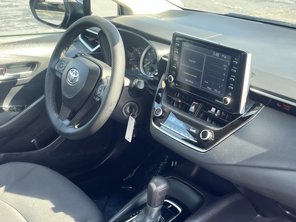 2021 Toyota Corolla Image 15
