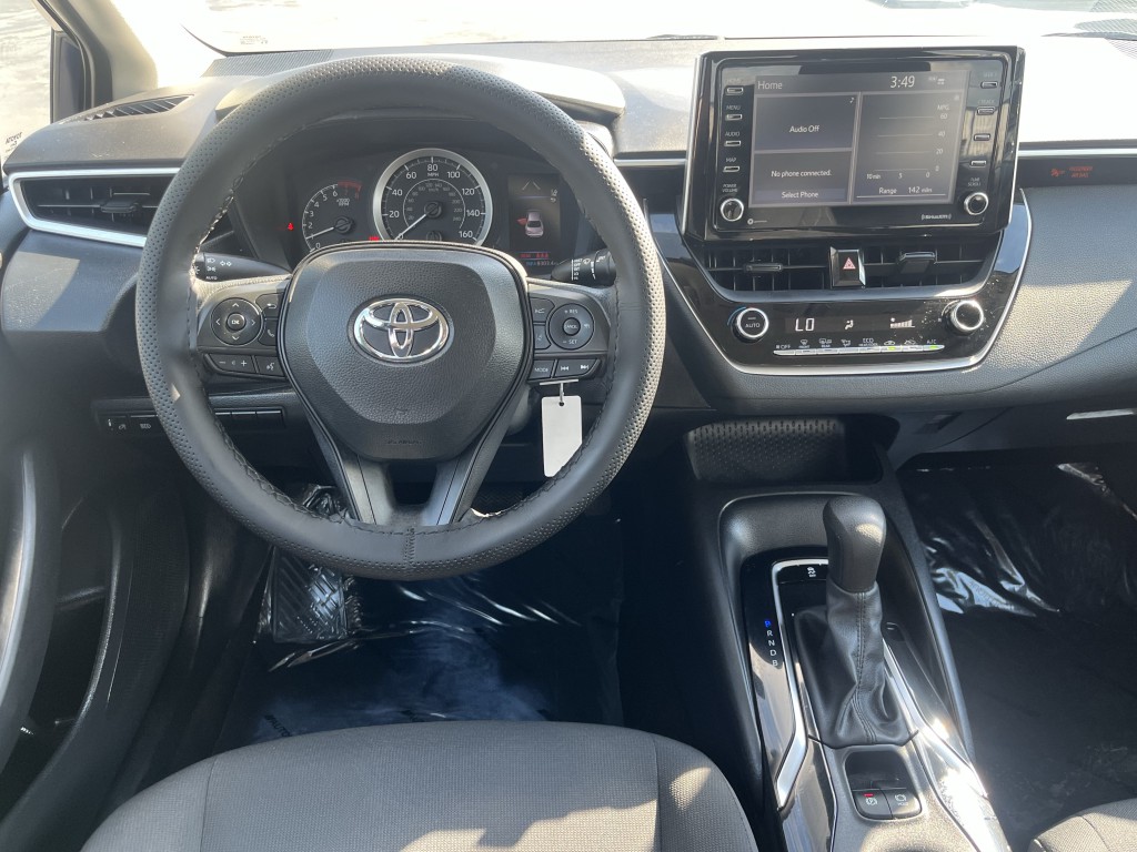 2021 Toyota Corolla Image 16