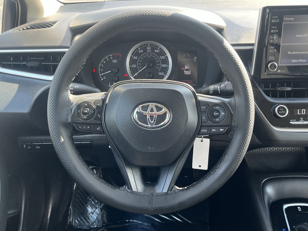 2021 Toyota Corolla Image 17
