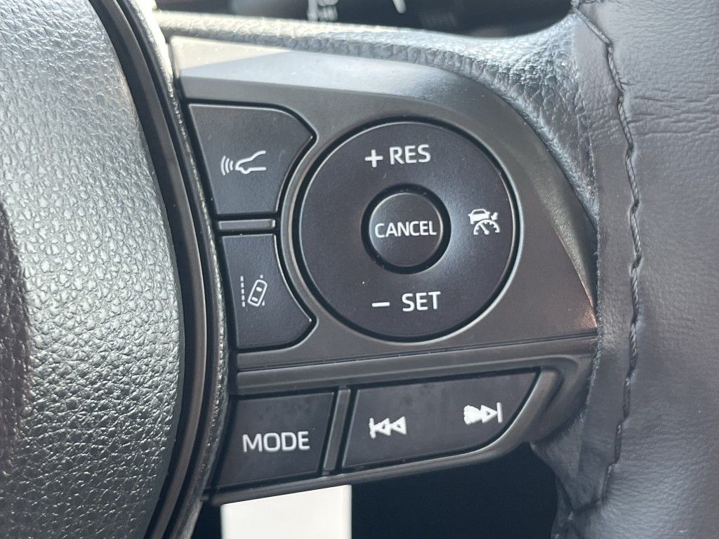 2021 Toyota Corolla Image 19