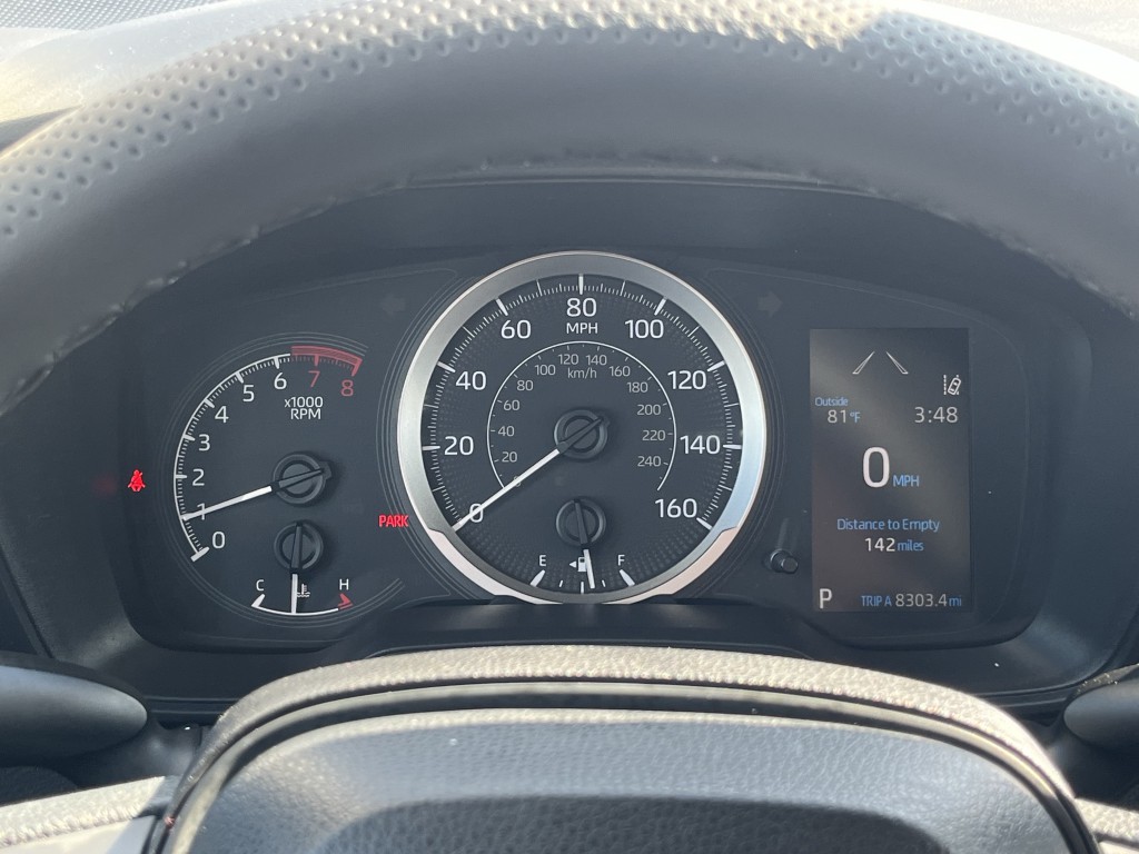 2021 Toyota Corolla Image 20