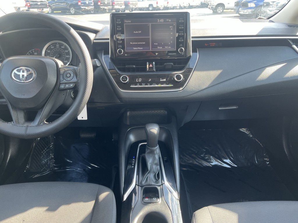 2021 Toyota Corolla Image 23