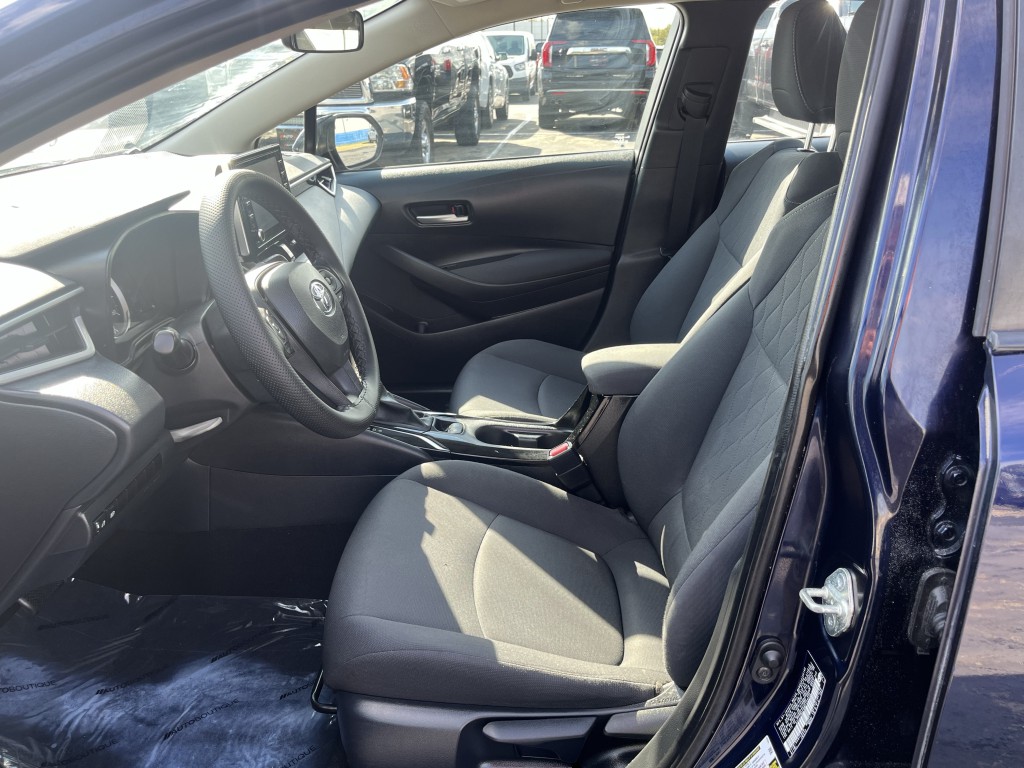 2021 Toyota Corolla Image 25