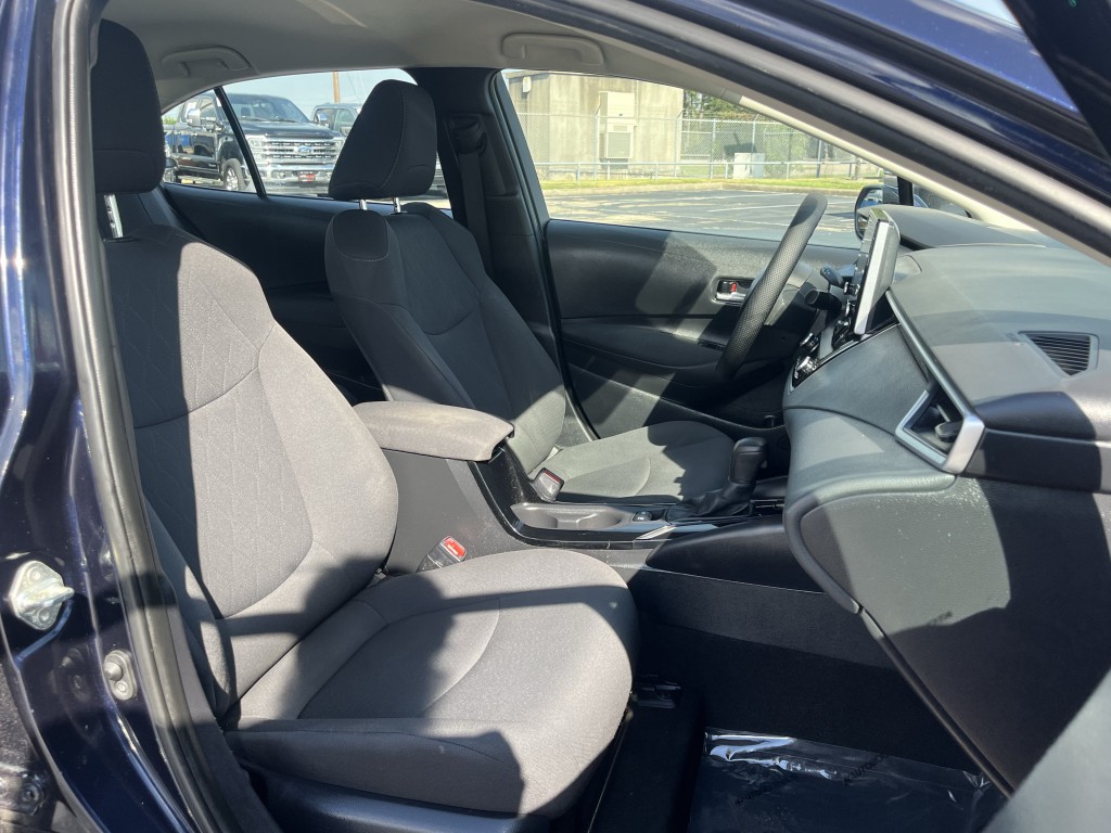 2021 Toyota Corolla Image 26