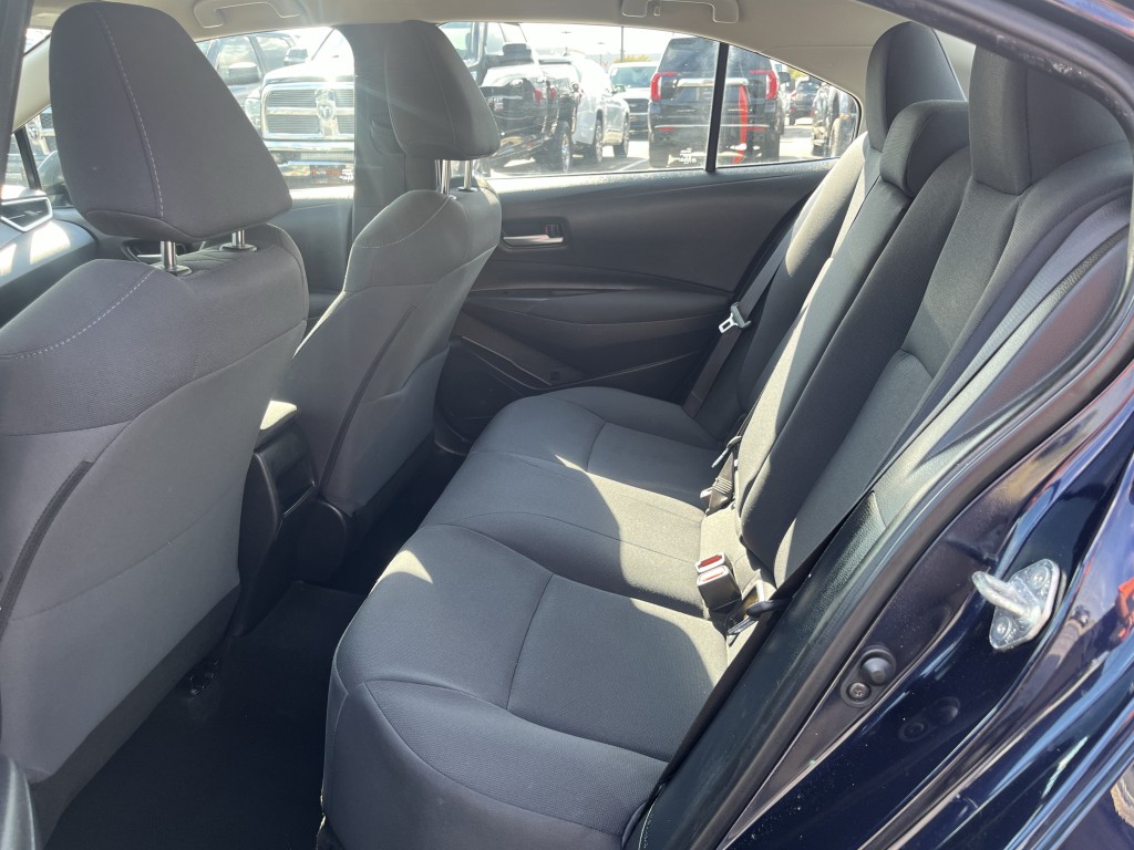 2021 Toyota Corolla Image 27