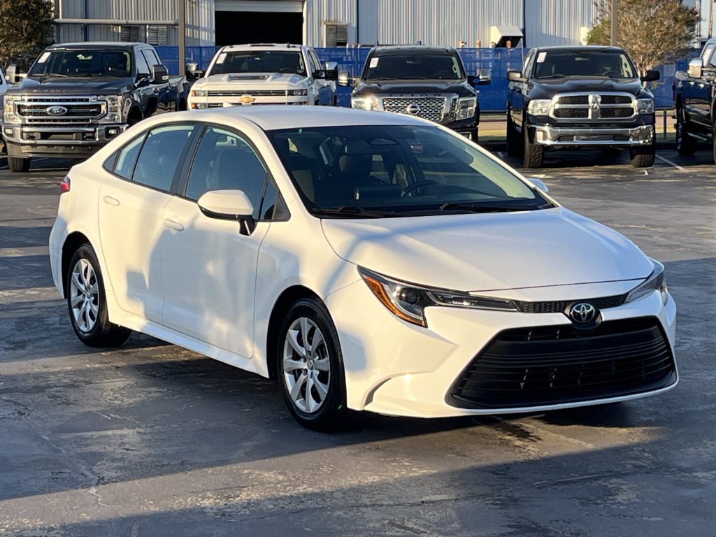 2024 Toyota Corolla Image 5