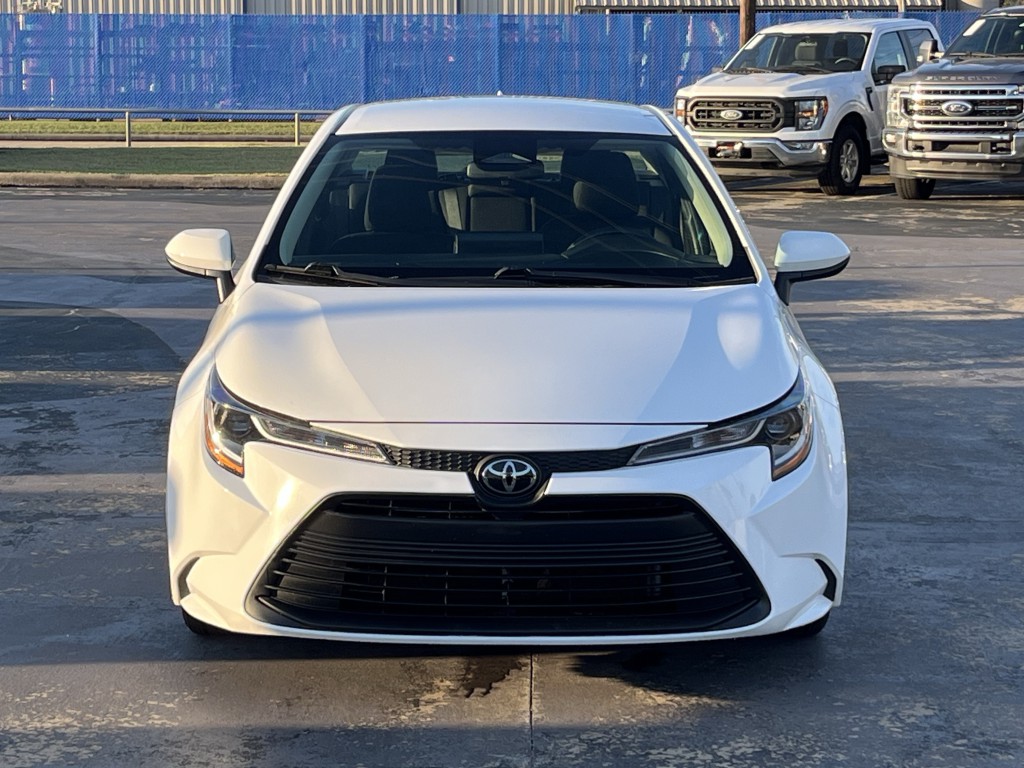 2024 Toyota Corolla Image 6