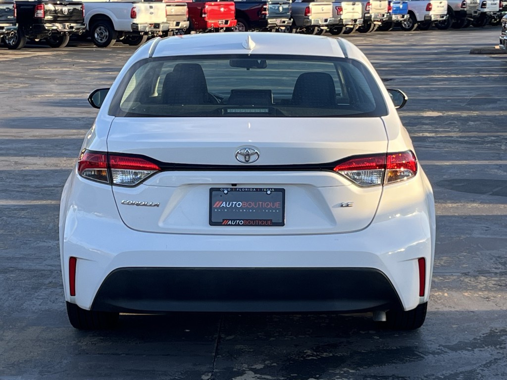 2024 Toyota Corolla Image 9