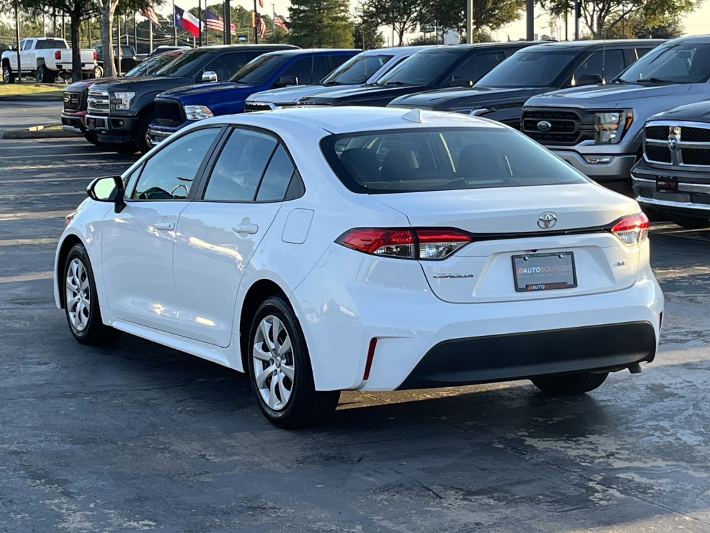 2024 Toyota Corolla Image 10