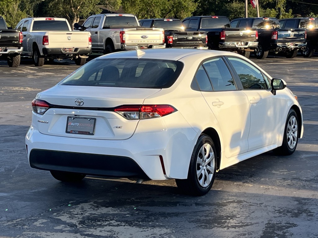2024 Toyota Corolla Image 11