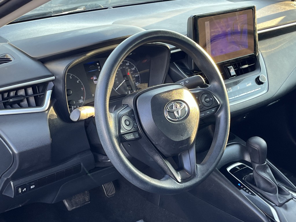 2024 Toyota Corolla Image 14