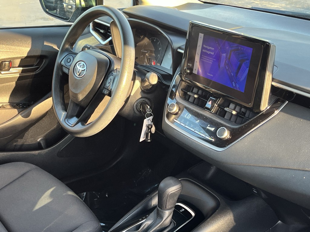 2024 Toyota Corolla Image 15
