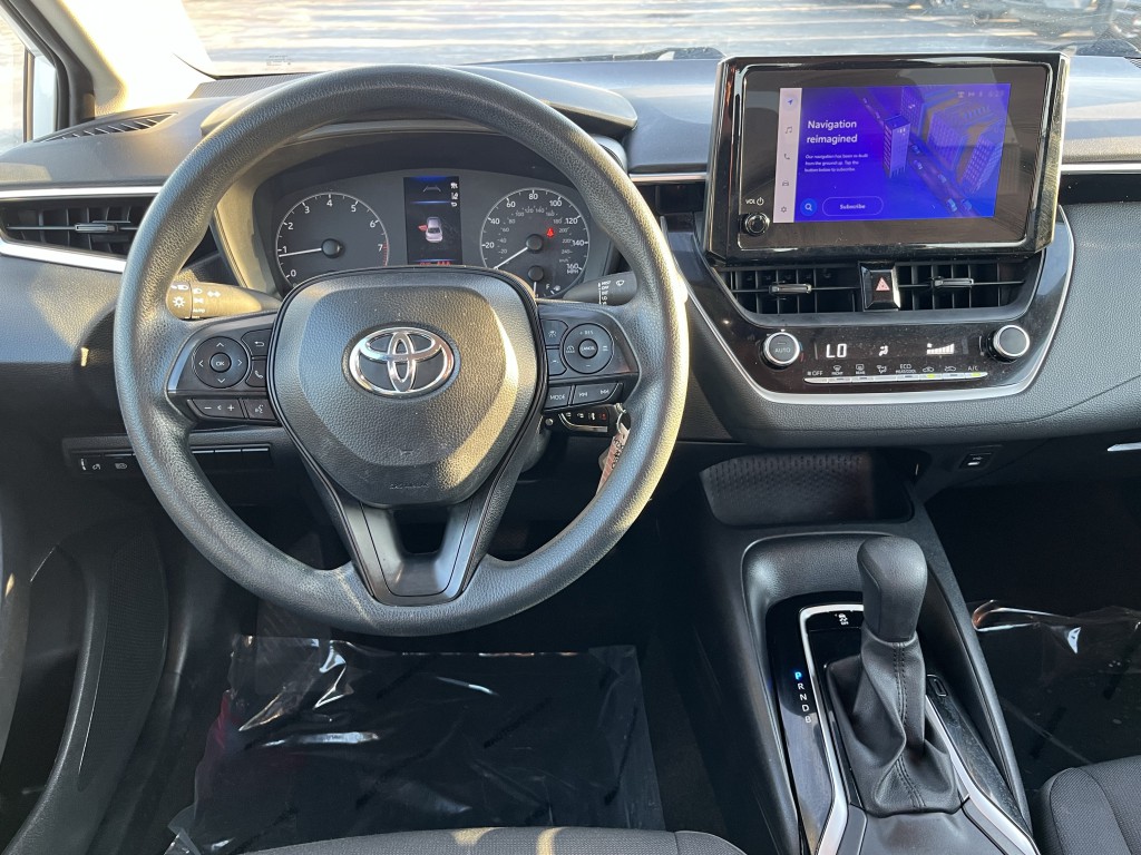 2024 Toyota Corolla Image 16
