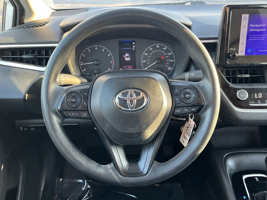 2024 Toyota Corolla Image 17