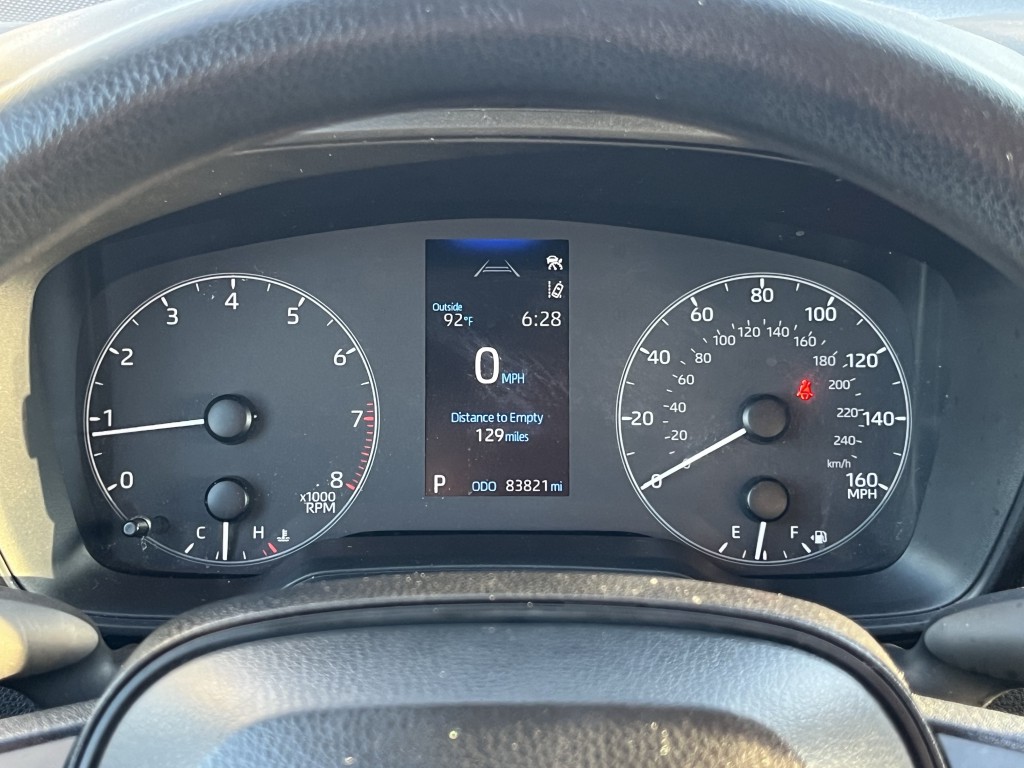 2024 Toyota Corolla Image 20