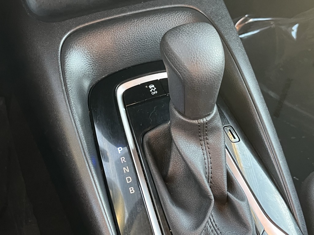 2024 Toyota Corolla Image 21