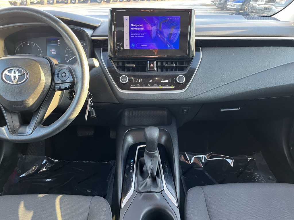 2024 Toyota Corolla Image 23