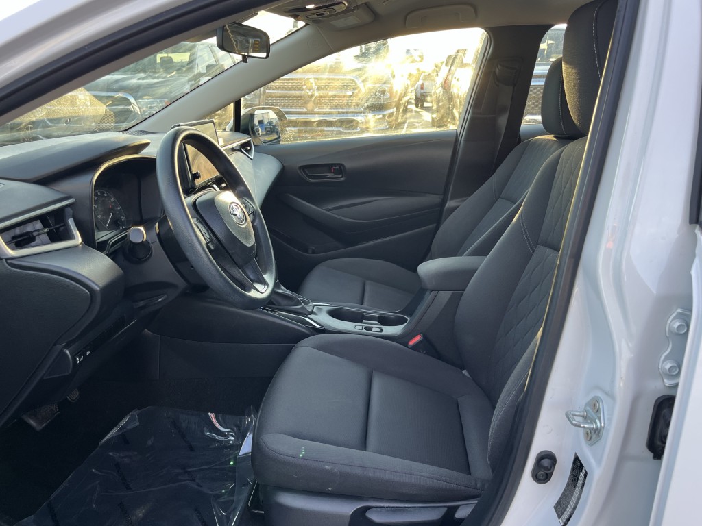2024 Toyota Corolla Image 25