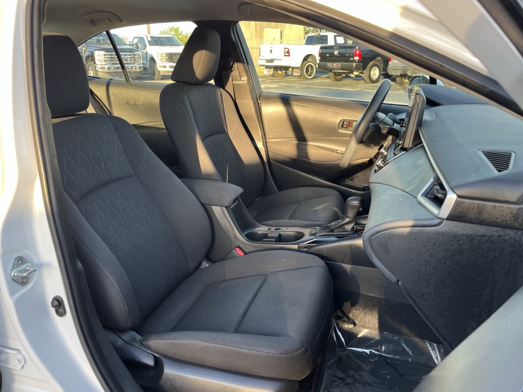 2024 Toyota Corolla Image 26