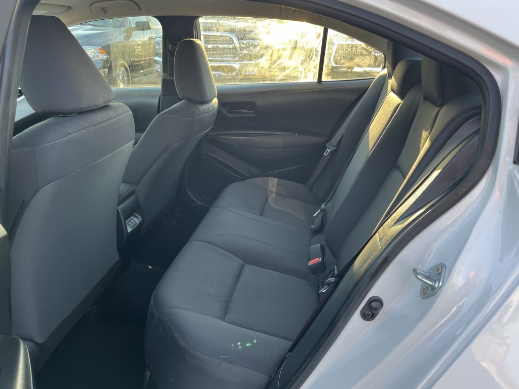 2024 Toyota Corolla Image 27