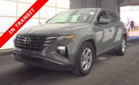 Image for 2024 Hyundai Tucson SE ID: 7676722