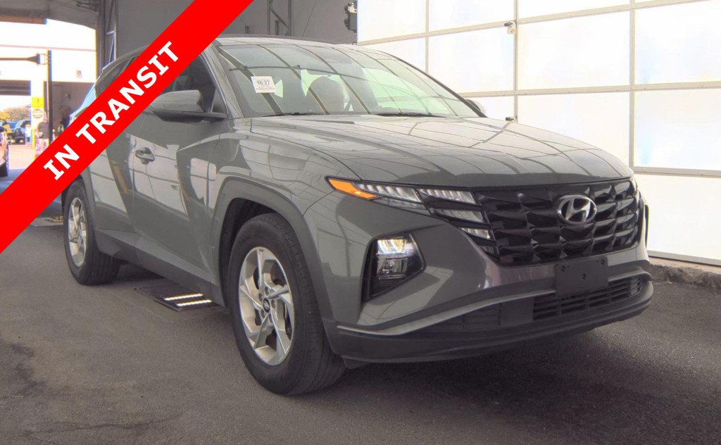 2024 Hyundai Tucson Image 5