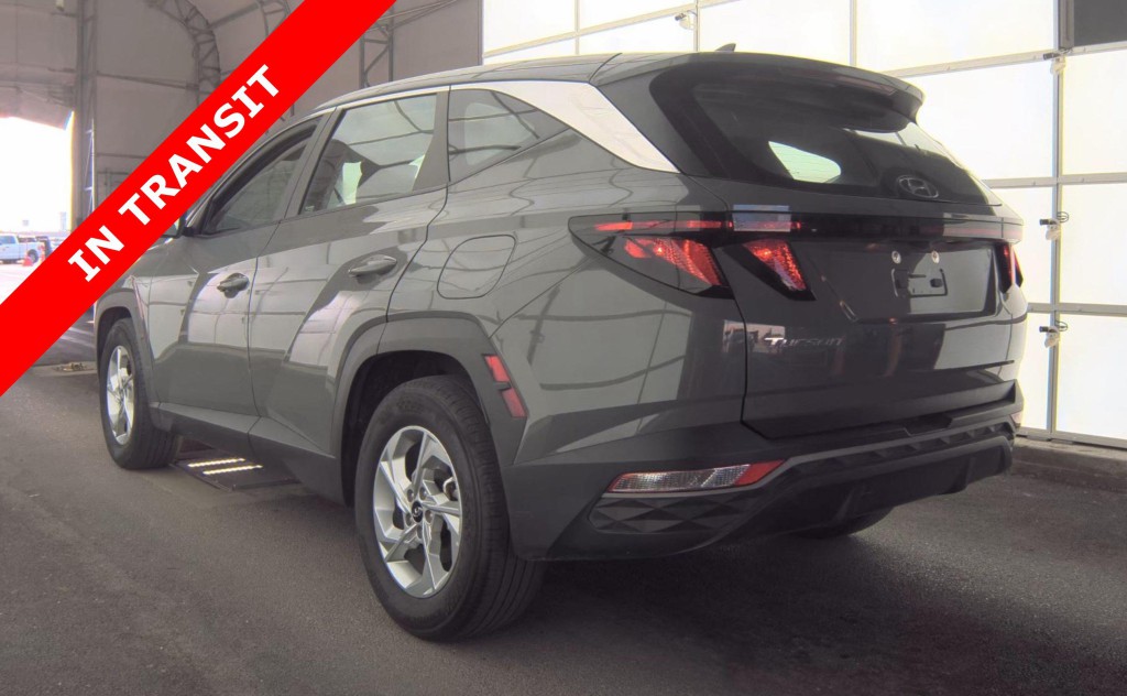 2024 Hyundai Tucson Image 6