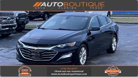 Image for 2020 Chevrolet Malibu LT ID: 7676727