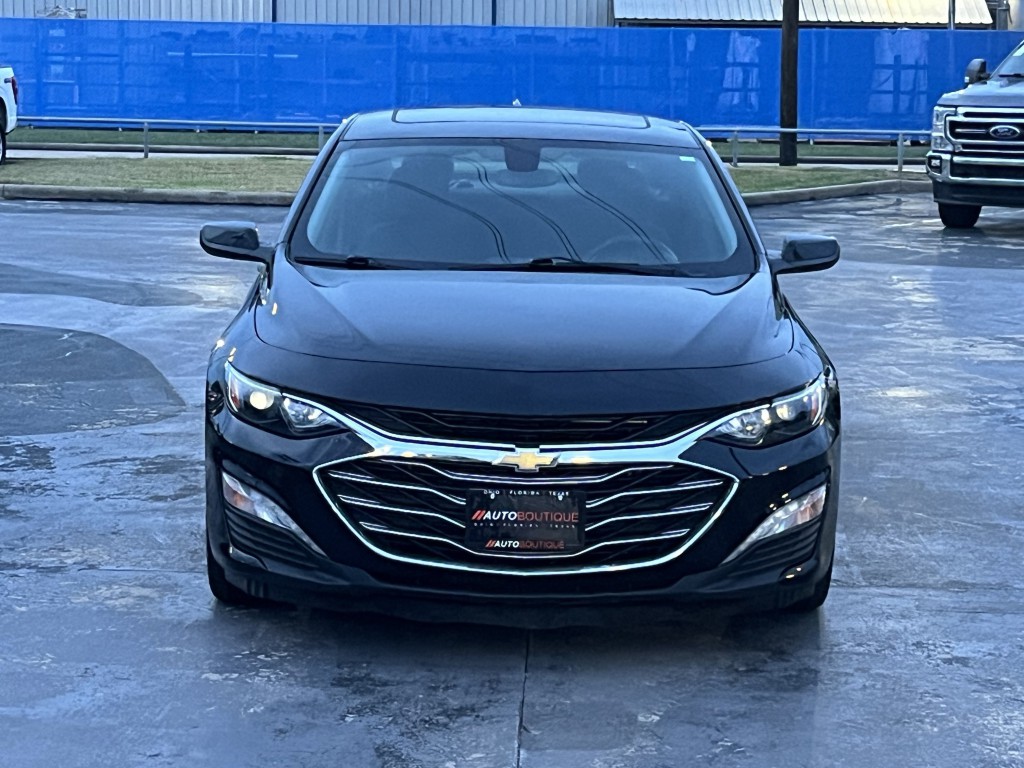 2020 Chevrolet Malibu Image 6