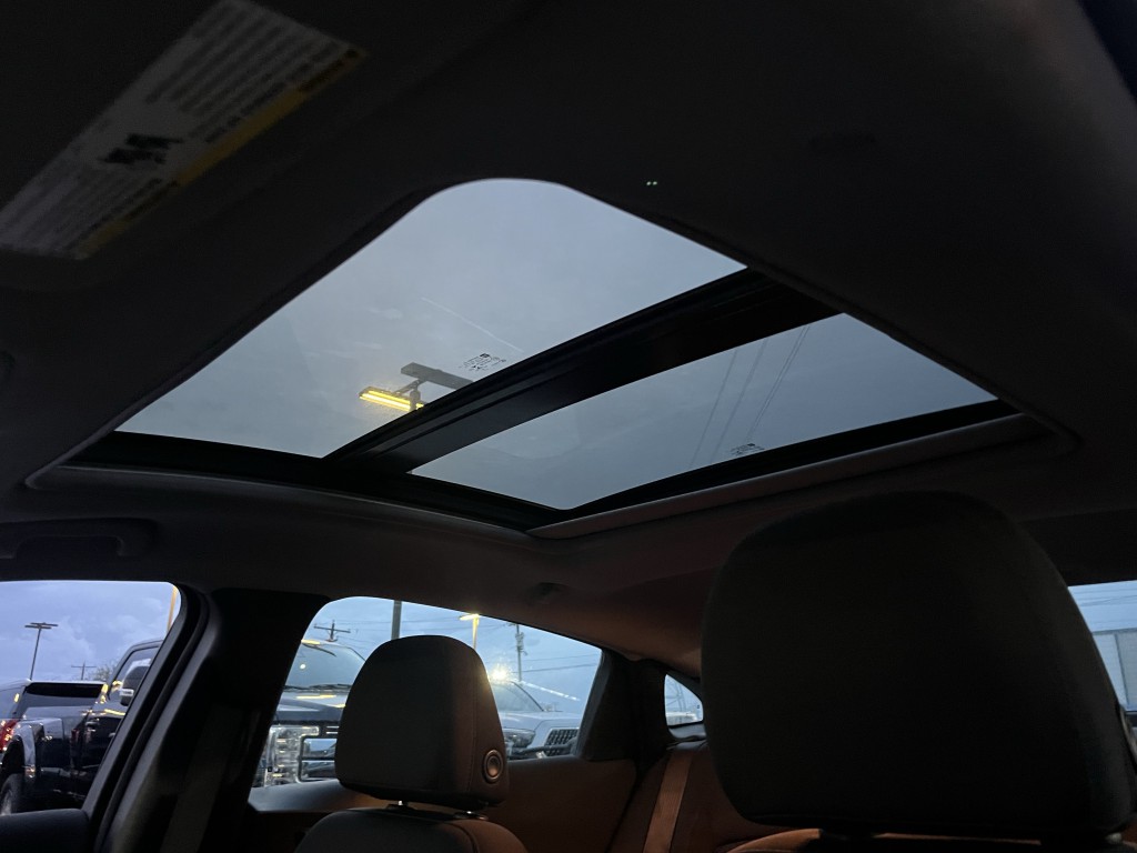 2020 Chevrolet Malibu Image 9