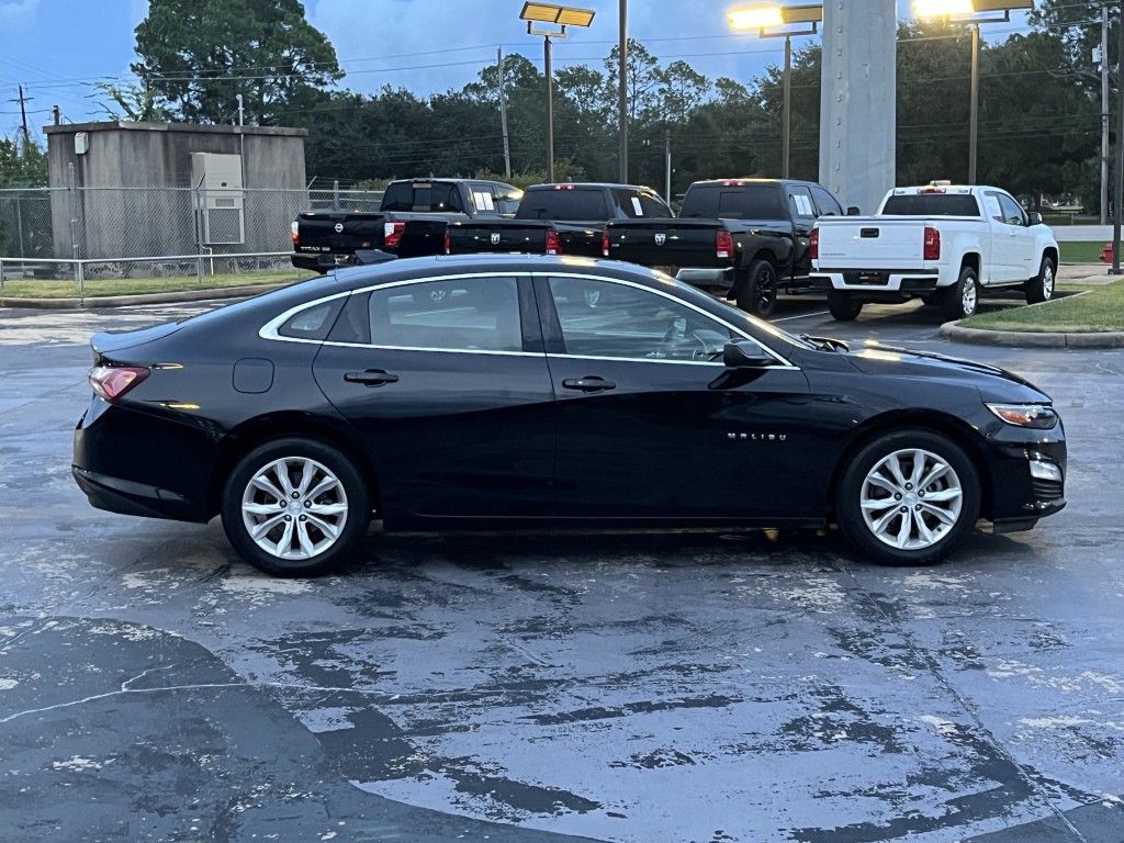 2020 Chevrolet Malibu Image 13