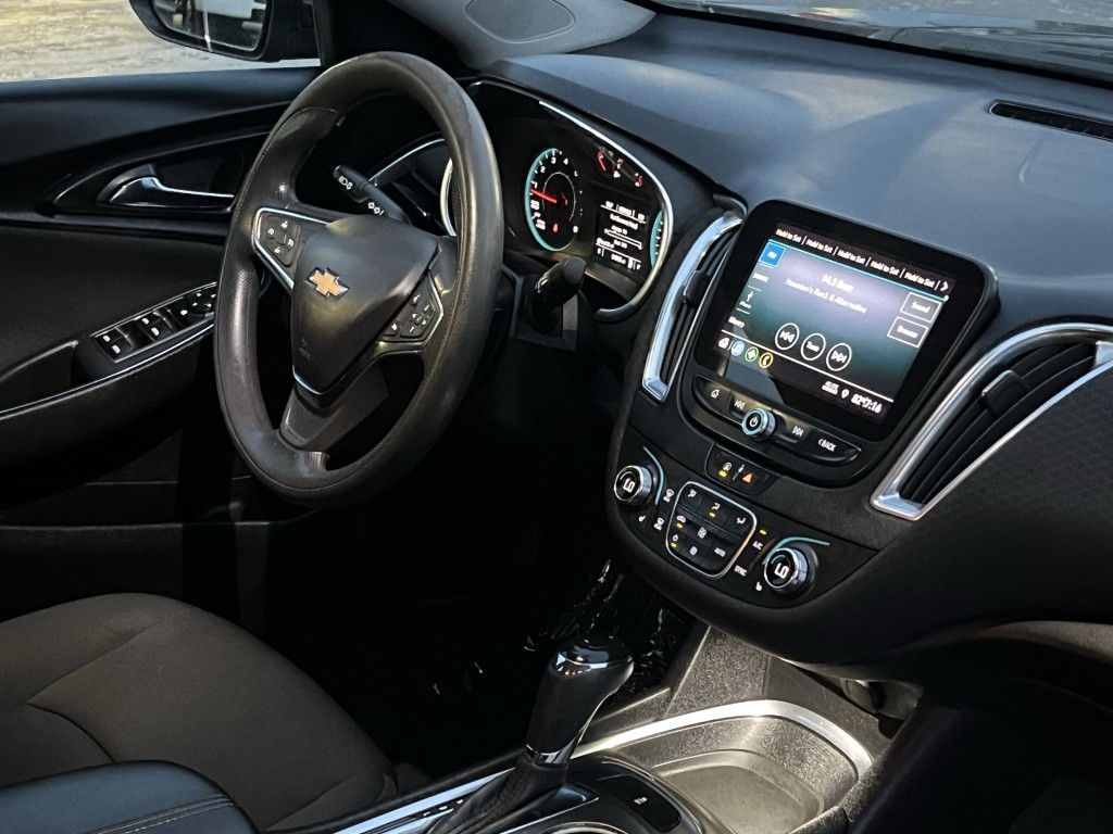 2020 Chevrolet Malibu Image 18