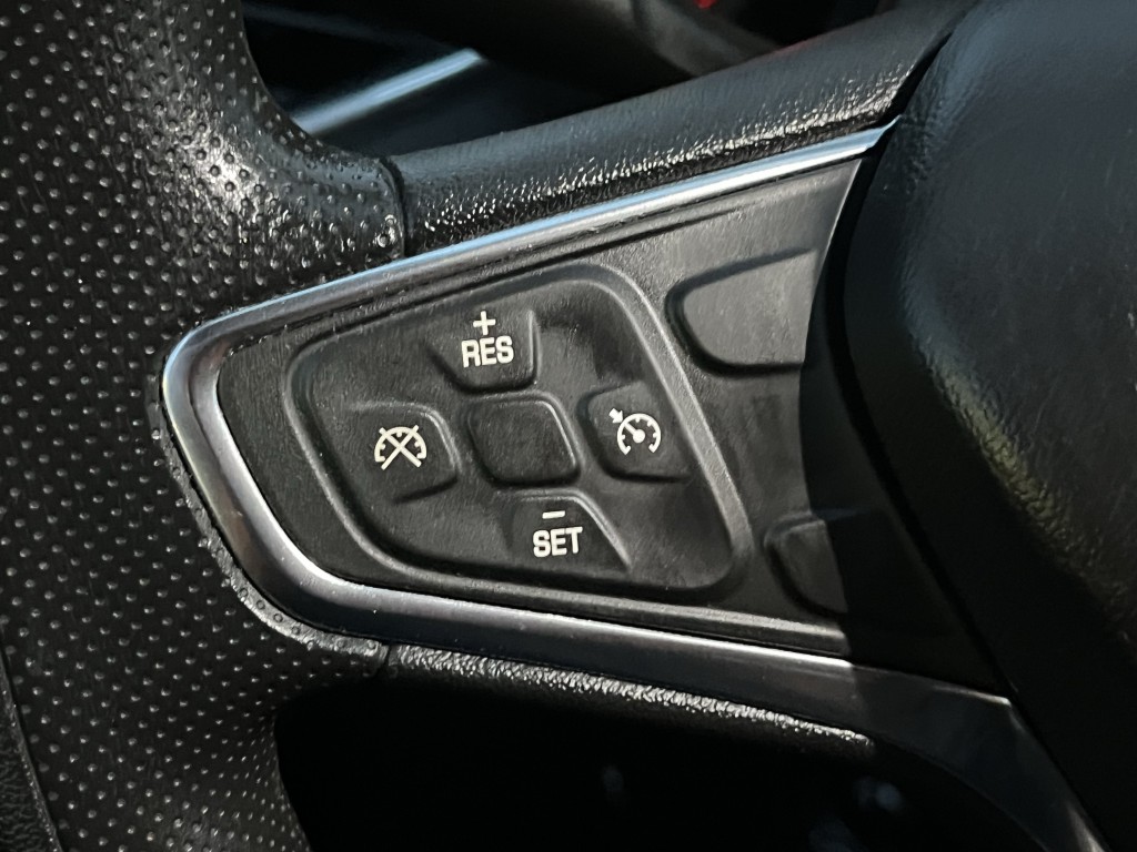 2020 Chevrolet Malibu Image 21