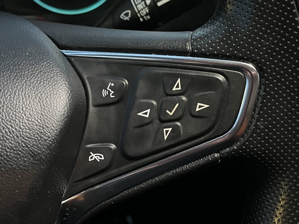 2020 Chevrolet Malibu Image 22