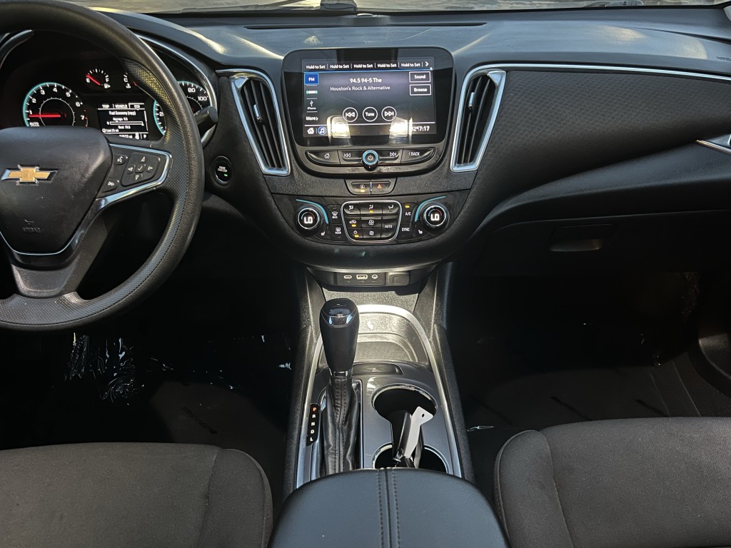 2020 Chevrolet Malibu Image 26