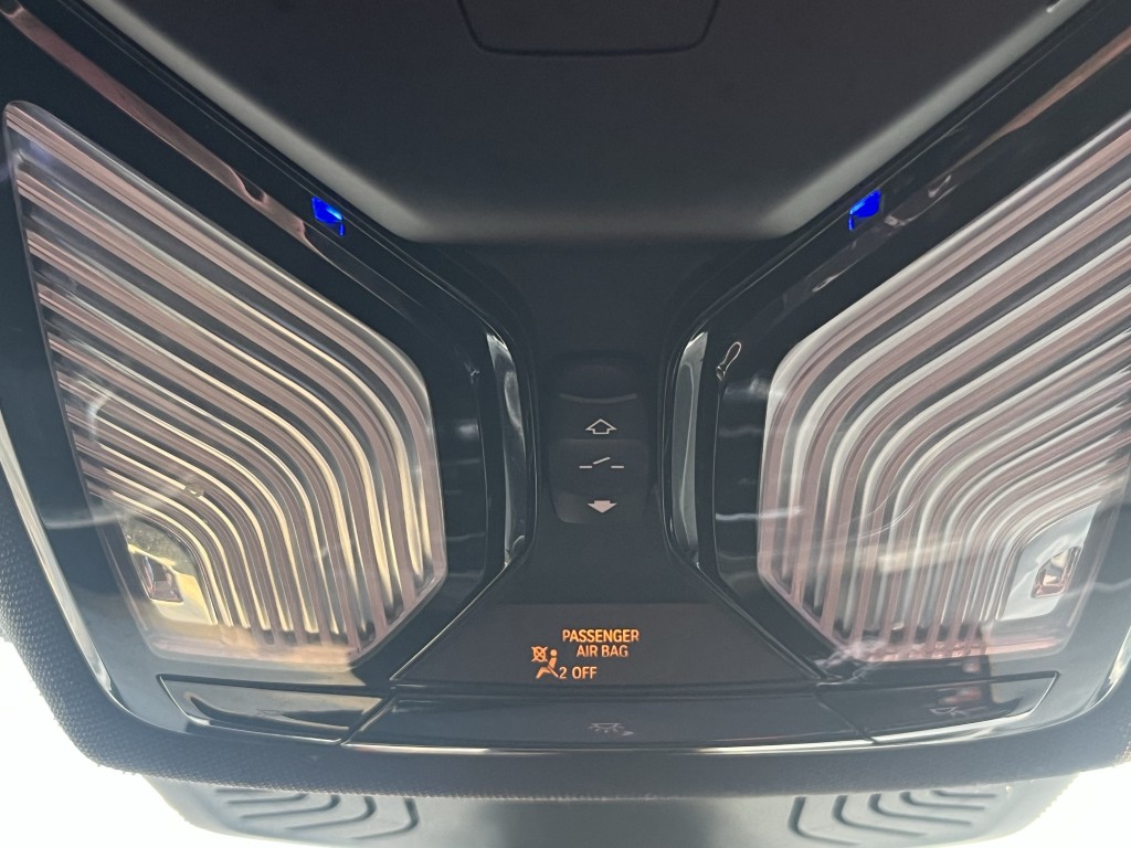 2019 BMW 5 Series Image 23