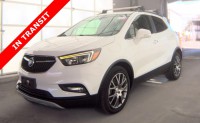 Image for 2018 Buick Enclave Sport Touring ID: 7676730