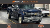 Image for 2022 Chevrolet Silverado 1500 LTZ ID: 7676733