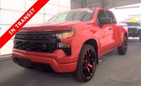 Image for 2023 Chevrolet Silverado 1500 Custom ID: 7676734