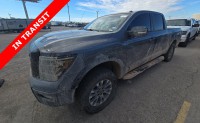 Image for 2021 Nissan Titan PRO-4X ID: 7676736
