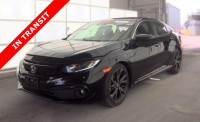 Image for 2020 Honda Civic Sport ID: 7676738