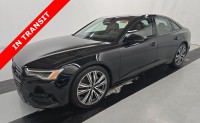 Image for 2023 Audi A6 Premium Plus ID: 7676739