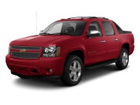 Image for 2013 Chevrolet Avalanche LS ID: 7676740